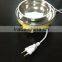 6 eggs capacity adjustable mini home egg steamer cooker
