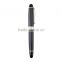 Jinhao X450 Fountain Pen Black Medium Nib Gold Trim