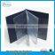 Top design Plastic PVC coin collection book