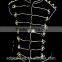 New el wire wholesale for Halloween christmas and party decoration                        
                                                Quality Choice