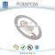 SMD Rigid LED Round Pcb Board Pcba Assembly