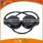 comfortaboe wear wireless bluetooth double ears headset Mini 501