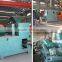 30-60mm aluminum ball press machine/roller ball press machine/roller press
