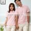 Unisex style 60% cotton 40% polyester polo shirts , plain polo shirts , original polo shirts