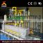 high detailed industrial plant architectural model builder