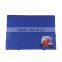 13 pockets tartan Expanding file with Elastic ribbon,office stationery