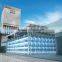 Uv light sterilizer for water / in water treatment uv sterilizer