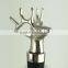 Zince Alloy Deer Wine Stopper Stag Head Wine Accessories
