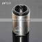 Box Packing Promotional Automatic Stainless Steel Blank Bulk Metal Push Down Push Up Opener