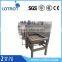 Stainless Steel Mesh Belt Dryer