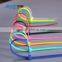 superior quality UL Approved Nylon Material Type And Self-Locking Type Plastic Straps Nylon66 UV resistant Cable Ties