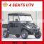 Top cheap 600cc 4 seats utv 4x4(MC-183)