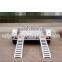 joyo professional MINI TRAVELLING FLAT BED TRAILER WITH LADDER