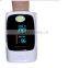 Health Care SH-C2 CE FDA OLED Finger Saturation Pulse Oximeter Monitor