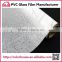 China factory produce low price PVC material frosted glass window film
