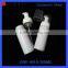 EMPTY PLASTIC FOAM PUMP BOTTLE 200ML, 200ML PLASTIC BOTTLE WITH FOAMING PUMP