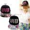 2014 New Fashion YO Adjustable Snapback Hip-hop Baseball Cap Unisex