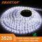 5M 12V LED 300 SMD Flexible Strip Tape Light 3528 Waterproof + Adapter FULL KIT