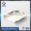 OEM aluminum stamping part for electric equipment