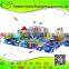 CE GS Proved Portable Playground Equipment 155-14a