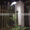 New Type 20W Microwave Induction Solar Street Lights