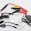 12Ah Portable car jump start lithium start battery charger and starter