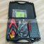 SUNPOW 16500MAH caution light car battery jump starter portable power bank