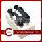 Black ID Card Printer Ribbon (Monochrome Evolis) Compatible R2011