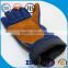 10.5 inch working gloves ,leather welding gloves