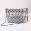 5745 Trendy Design Attractive Special Snake Skin PU Material Sext Lady Evening Clutch Bag