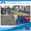 CE Type Galvanized Steel Trapezoid Profile Sheet Roll Forming Machine Manufactured in China