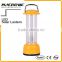 High Lumen 650Lm 9-22hours Rainproof Design Solar Lantern