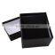 Custom high quality paper watch packaging box