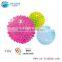 JIN ZHEN pvc eco-friendly hard massage ball in selling