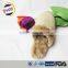 Well-selling winter pluch slippers indoor slippers custom plush slippers