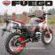 EEC 250CC Dual Sport Legal Road Motorcycle 6 Speed