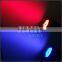 Hot Sale Outdoor Waterproof LED Dimmable 36pcs 3W RGBW LED Stage Lighting