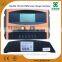 Cost-effective excellent manual PWM Solar Charge Controller