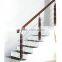 Anodized Aluminium Handrail