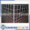 China supplier anping 5% al-zn alloy welded gabion mesh