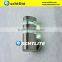 PANNA LED stainless steel IP54 morden design wall mounted LED light