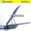 NAGOYA 30W 50W 80W 100W 120W 150W led street lighting led fixtures                        
                                                Quality Choice