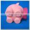 Made in China plastic money safe box