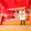 Anti fall safety device of Construction Lift,Construction Building Elevator