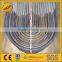 TP316L Heat Exchanger Seamless Tubing