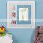 Hotsale handprint frame clay kit kids party gift