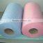 Super Heavy Duty Roll Wipe /Blue Shop Towels