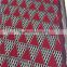 Australia market Knit Tull jacquard crochet fiber Fabrics from Direct manufactures width 150cm
