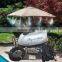 LT0015 Whole High Pressure Misting Sprayer with Brass Mist Nozzle