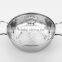 names of kitchen stainless steel hot cooking pots 2015